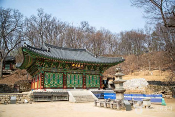철원향교 여행 추천 - 메고지고