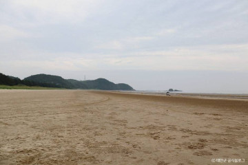 안면암(태안) 여행 추천 - 메고지고
