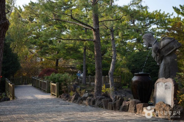 액티브파크 제주 여행 추천 - 메고지고