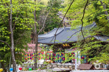 원효암(양산) 여행 추천 - 메고지고