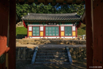 탑정호 수변생태공원 여행 추천 - 메고지고