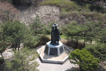 박달재자연휴양림 여행 추천 - 메고지고