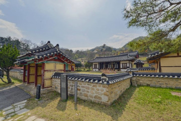 해밀당 여행 추천 - 메고지고