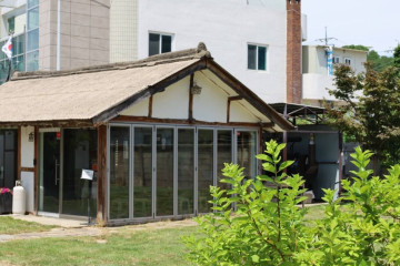 대한노인회 강릉시지회 여행 추천 - 메고지고