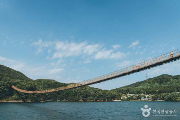 마장호수 여행 추천 - 메고지고