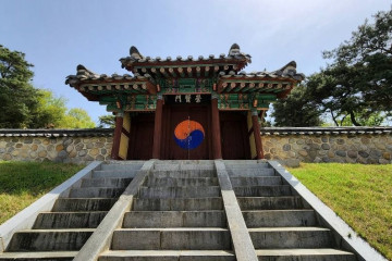 한국잠사박물관 여행 추천 - 메고지고