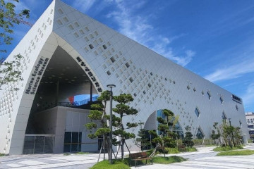 시흥 웨이브파크 여행 추천 - 메고지고