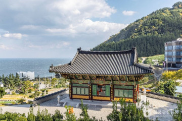 천부항 여행 추천 - 메고지고