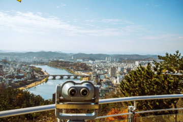 진주향교 여행 추천 - 메고지고
