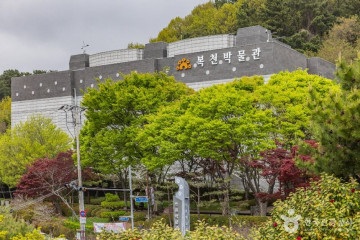 동래문화회관 여행 추천 - 메고지고
