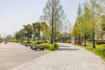 청량사(부산) 여행 추천 - 메고지고