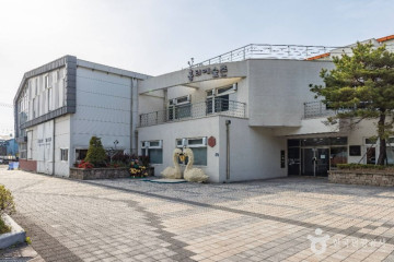 장림포구 여행 추천 - 메고지고