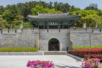 조선통신사역사관 여행 추천 - 메고지고