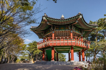 조현화랑 여행 추천 - 메고지고