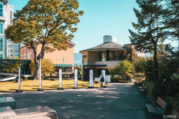 원주시립중앙도서관 여행 추천 - 메고지고