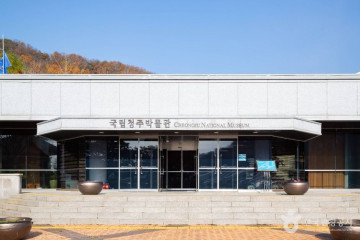 우암산 여행 추천 - 메고지고