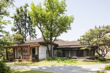 청주 성공회 성당 여행 추천 - 메고지고