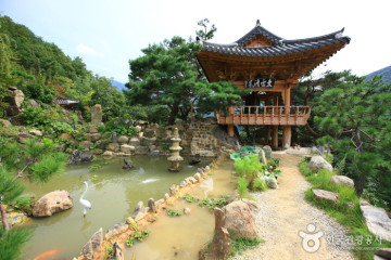 금계마을 여행 추천 - 메고지고