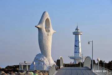 문화공장 방어진 여행 추천 - 메고지고