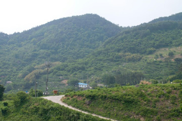 구재봉활공장 여행 추천 - 메고지고
