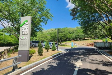 휴리조트 여행 추천 - 메고지고