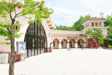 티클라우드 컨트리클럽 여행 추천 - 메고지고