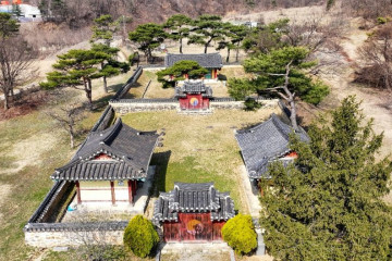 두메낚시터 여행 추천 - 메고지고