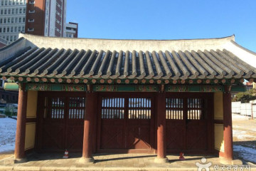서울대학교병원 의학박물관 여행 추천 - 메고지고