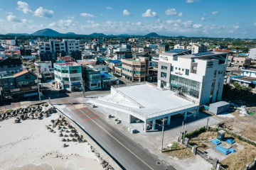 [제주올레 21코스] 하도-종달 올레 여행 추천 - 메고지고
