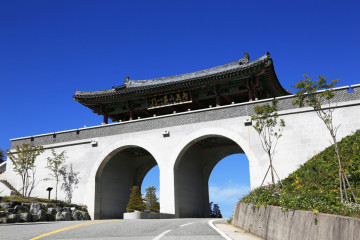 송전산촌생태마을 여행 추천 - 메고지고