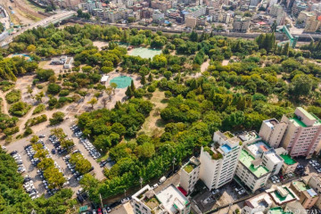 인천광역시교육청부평도서관 여행 추천 - 메고지고