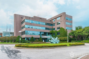 팔복동 천변 여행 추천 - 메고지고