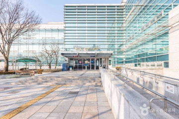 계산국민체육센터 여행 추천 - 메고지고