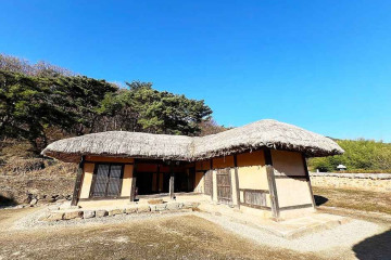 정수사(강화) 여행 추천 - 메고지고