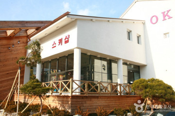 깊은골캠핑장 여행 추천 - 메고지고
