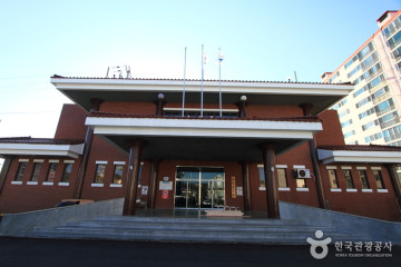 통영향교 여행 추천 - 메고지고