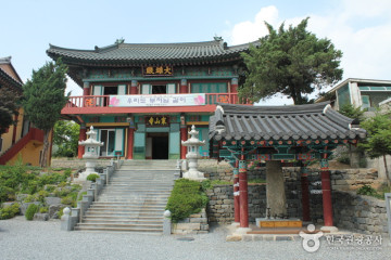 원각사(제천) 여행 추천 - 메고지고