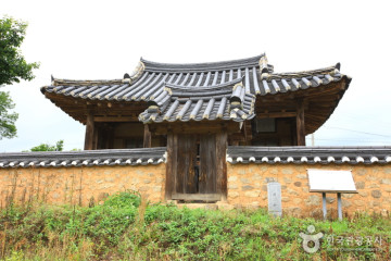 단호샌드파크캠핑장 여행 추천 - 메고지고