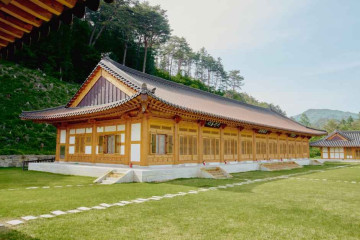 켄싱턴 프렌치 가든 여행 추천 - 메고지고