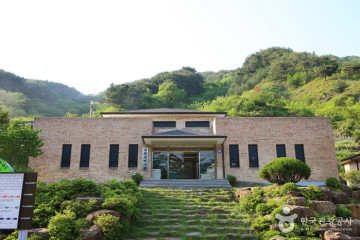 선유동계곡(하동) 여행 추천 - 메고지고