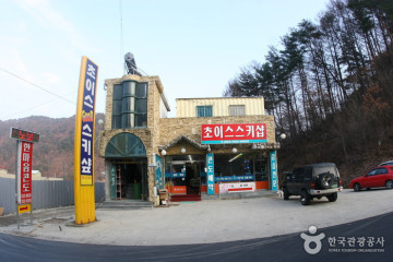 무주수목원캠핑장 여행 추천 - 메고지고
