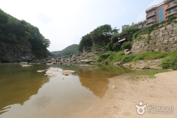 아침햇살 청소년 야영장 여행 추천 - 메고지고