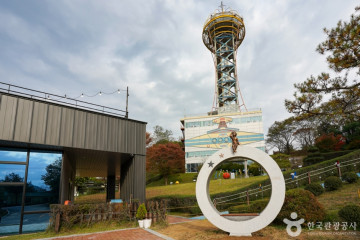 예천온천 여행 추천 - 메고지고