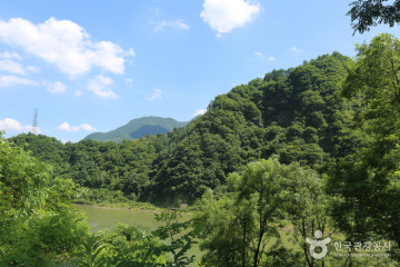 국지산 여행 추천 - 메고지고