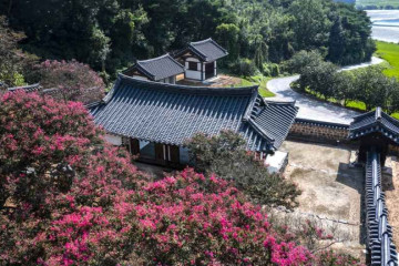 지장정사(논산) 여행 추천 - 메고지고