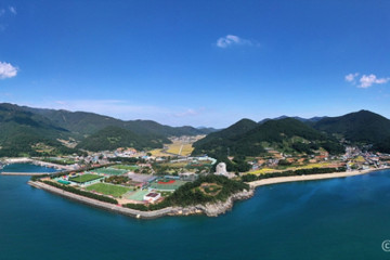 서상항 여행 추천 - 메고지고