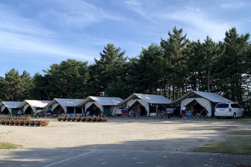 지경리해변 여행 추천 - 메고지고