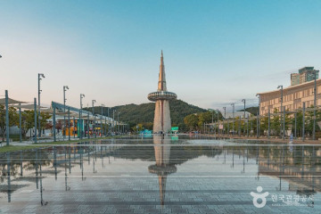 엑스포다리 여행 추천 - 메고지고