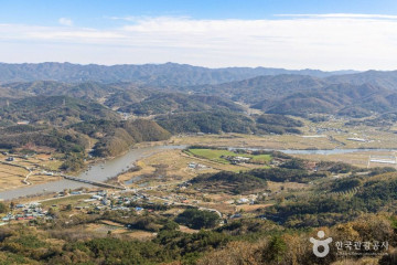 대련사(예산) 여행 추천 - 메고지고