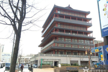 양천공원 여행 추천 - 메고지고